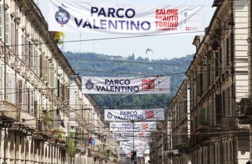 Turin is ready for the Salone 7 - MIMO