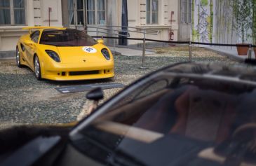 50 anni di Italdesign  15 - MIMO