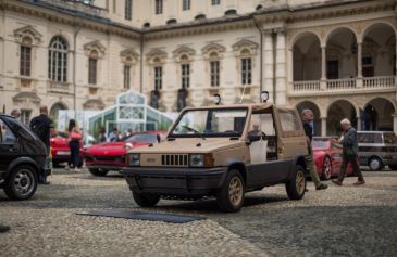 50 anni di Italdesign  5 - MIMO
