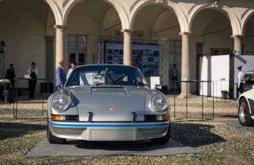 70 anni di Porsche 12 - MIMO
