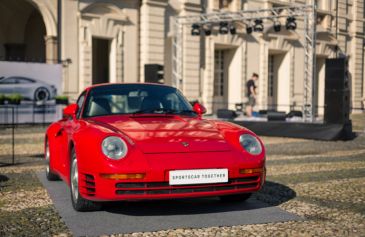 70 anni di Porsche 15 - MIMO