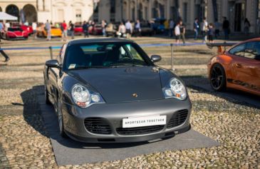 70 anni di Porsche 18 - MIMO