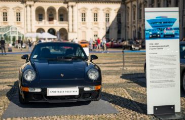 Porsche 70th anniversary 17 - MIMO