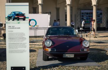 70 anni di Porsche 11 - MIMO