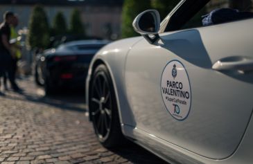 70 anni di Porsche 8 - MIMO