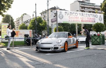 70 anni di Porsche 32 - MIMO