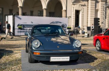 70 anni di Porsche 14 - MIMO