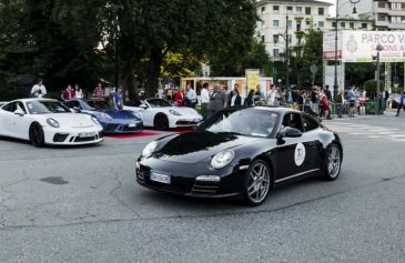 70 anni di Porsche 30 - MIMO