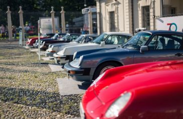 70 anni di Porsche 9 - MIMO