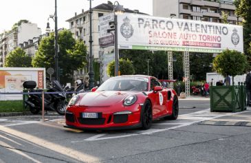 70 anni di Porsche 33 - MIMO