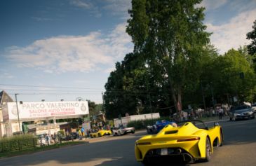 Dallara Meeting 3 - MIMO