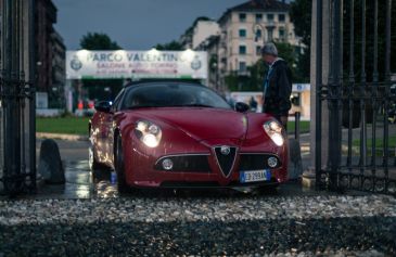 I Biscioni - Alfa Romeo  3 - MIMO