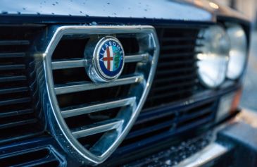 I Biscioni - Alfa Romeo  6 - MIMO