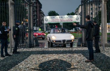 I Biscioni - Alfa Romeo  8 - MIMO