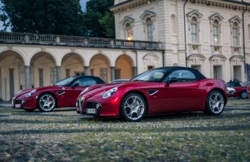 I Biscioni - Alfa Romeo  23 - MIMO