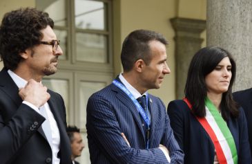 Inaugurazione 7 - MIMO