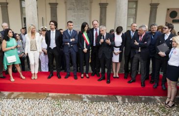 Inaugurazione 1 - MIMO