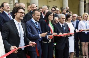 Inaugurazione 5 - MIMO