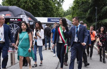 Inaugurazione 14 - MIMO