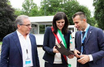 Inaugurazione 20 - MIMO