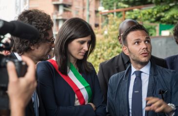 Inaugurazione 27 - MIMO