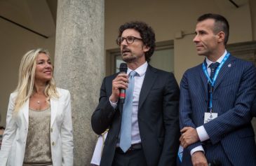 Inaugurazione 9 - MIMO