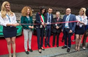 Inaugurazione 24 - MIMO