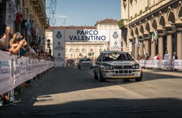 Lancia Delta Sotto la Mole 5 - MIMO