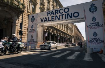 Lancia Delta Sotto la Mole 18 - MIMO