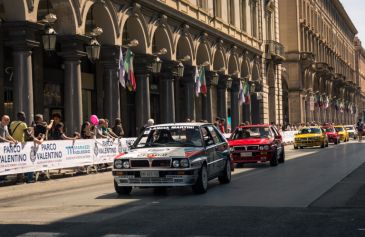 Lancia Delta Sotto la Mole 22 - MIMO