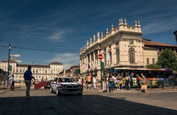 Lancia Delta Sotto la Mole 36 - MIMO