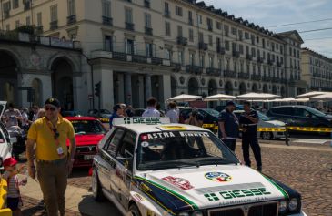 Lancia Delta Sotto la Mole 47 - MIMO