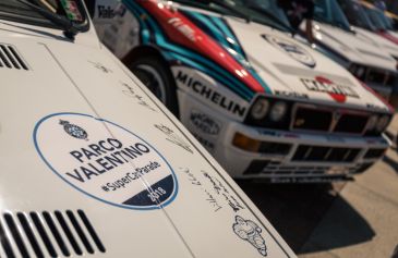 Lancia Delta Sotto la Mole 49 - MIMO