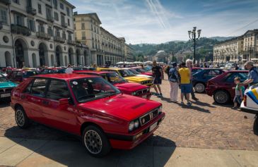 Lancia Delta Sotto la Mole 53 - MIMO