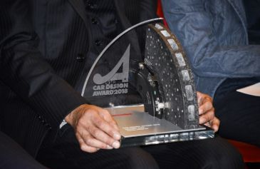 Car Design Award 2018 6 - MIMO