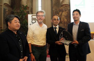 Car Design Award 2018 16 - MIMO