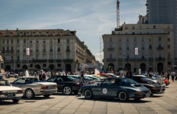I Registri Classici Porsche 1 - MIMO