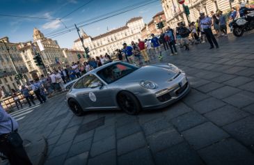 I Registri Classici Porsche 4 - MIMO