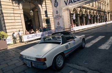 I Registri Classici Porsche 11 - MIMO