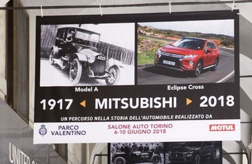 An itinerary through the automobile history 18 - MIMO