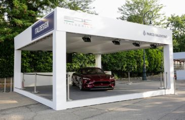 Auto Esposte 2 - MIMO