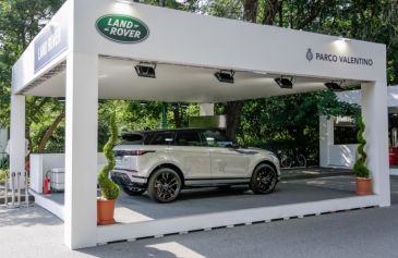 Auto Esposte 25 - MIMO