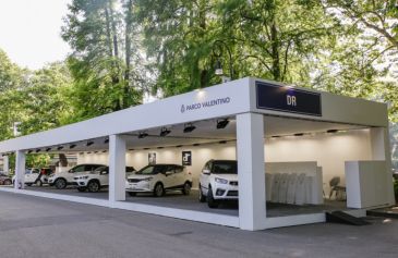 Auto Esposte 47 - MIMO