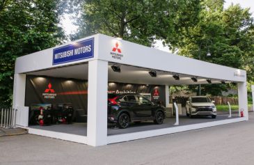Auto Esposte 52 - MIMO
