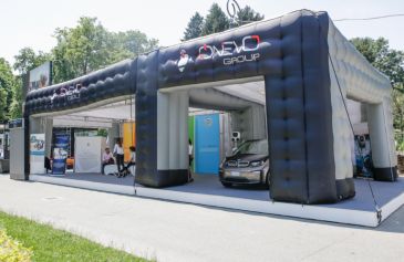 Auto Esposte 63 - MIMO