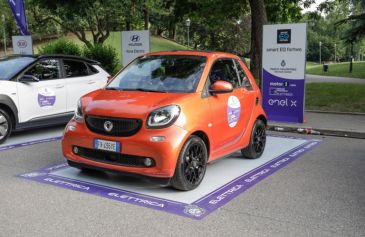 Auto Esposte 70 - MIMO