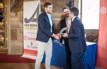 Car Design Award 2019 19 - MIMO