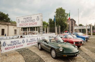 I Biscioni - Alfa Romeo 4 - MIMO