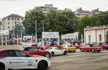 I Biscioni - Alfa Romeo 8 - MIMO