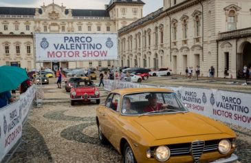 I Biscioni - Alfa Romeo 9 - MIMO